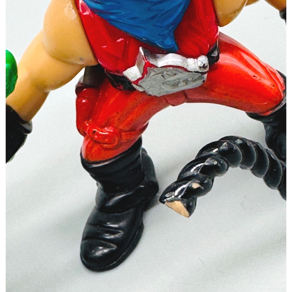 Fisher Price Great Adventures Wild West Stagecoach Horse Barrel 4 Action Figures - Picture 7 of 13